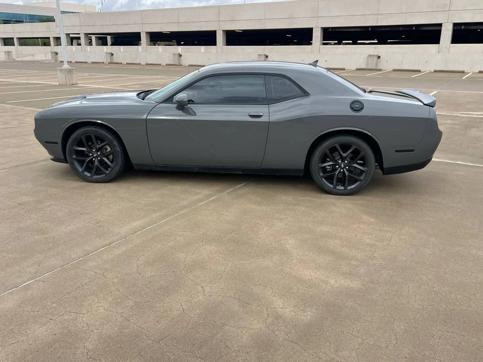 2023 Dodge Challenger 3rd Gen - Image 3 of 15