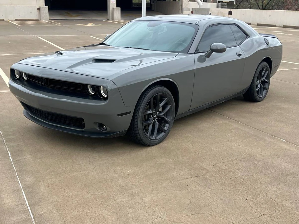 2023 Dodge Challenger 3rd Gen - Image 2 of 15