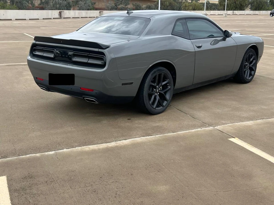 2023 Dodge Challenger 3rd Gen - Image 7 of 15