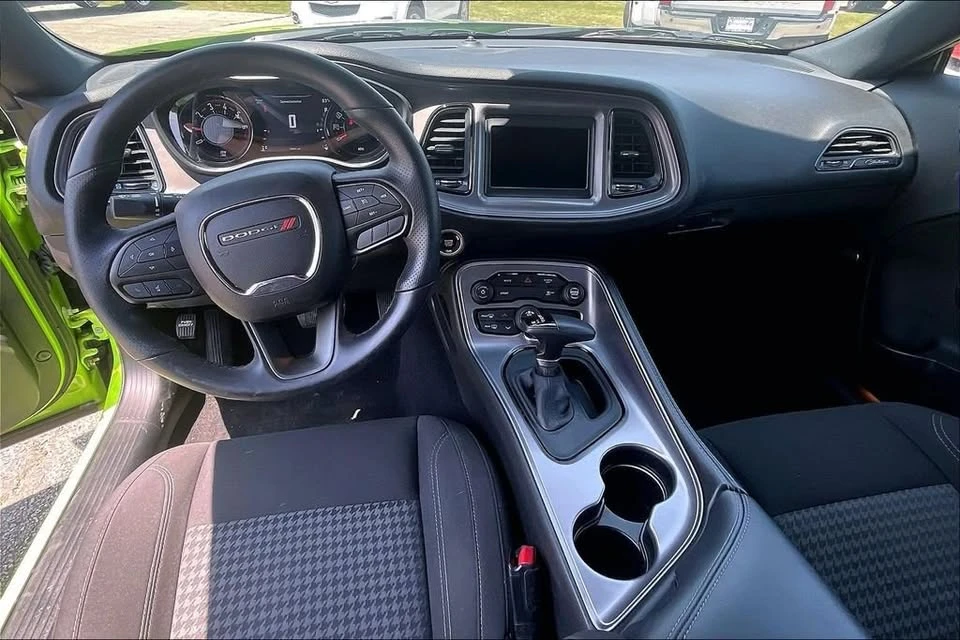 2023 Dodge Challenger 3rd Gen - Image 14 of 19