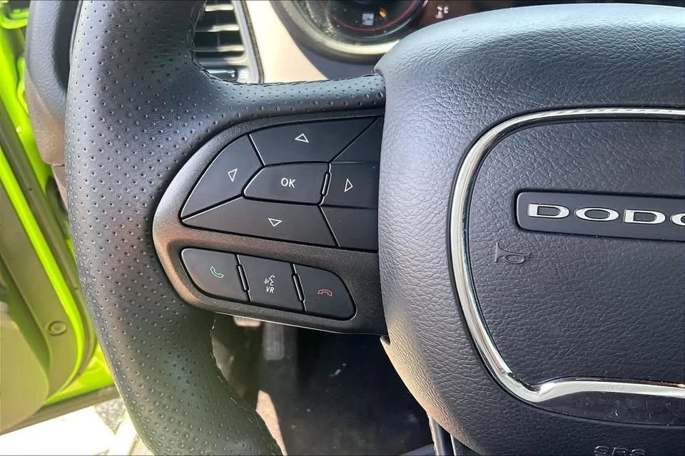 2023 Dodge Challenger 3rd Gen - Image 17 of 19