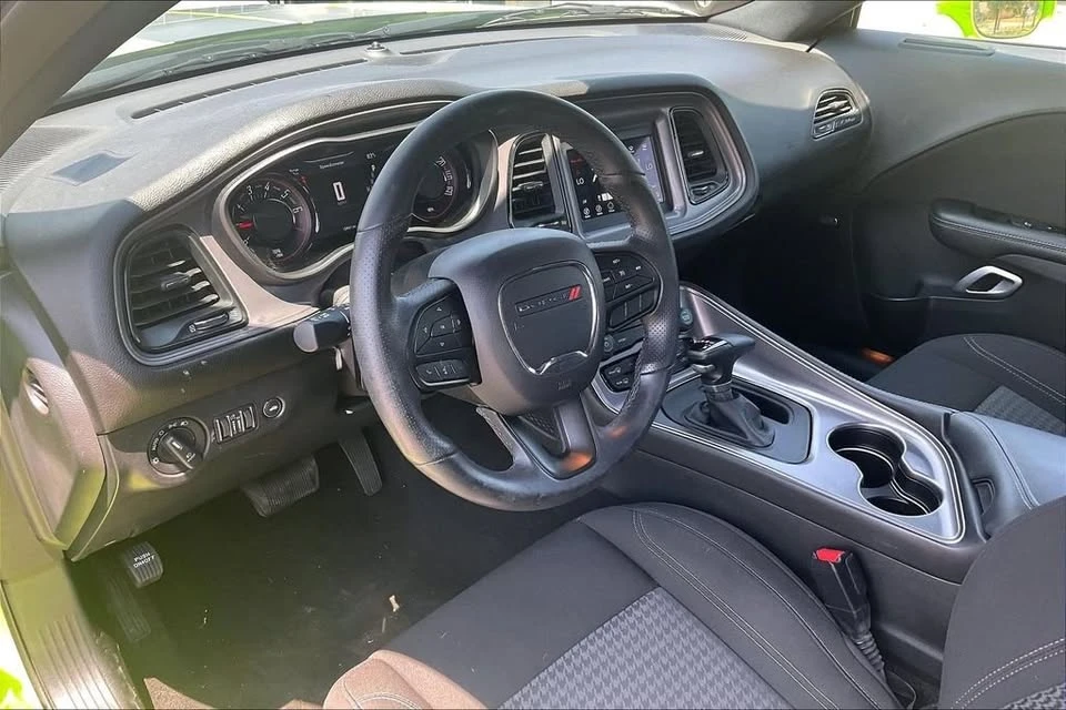 2023 Dodge Challenger 3rd Gen - Image 12 of 19
