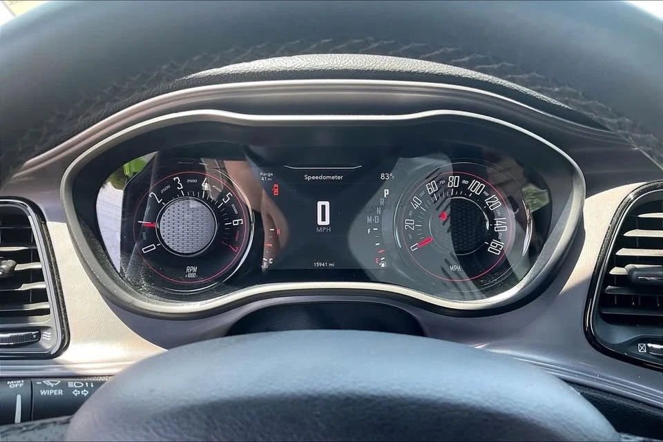 2023 Dodge Challenger 3rd Gen - Image 19 of 19