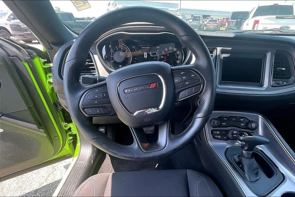 2023 Dodge Challenger 3rd Gen - Image 4 of 19
