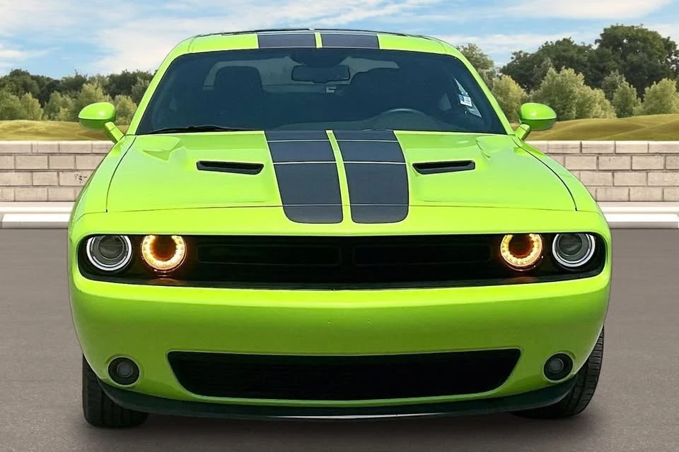 2023 Dodge Challenger 3rd Gen - Image 2 of 19