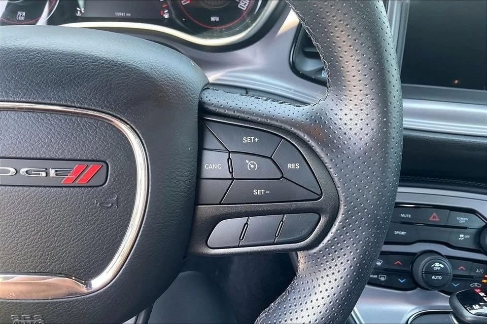2023 Dodge Challenger 3rd Gen - Image 18 of 19