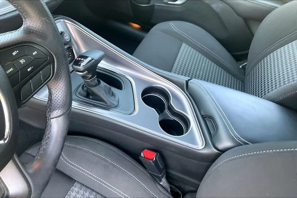 2023 Dodge Challenger 3rd Gen - Image 16 of 19