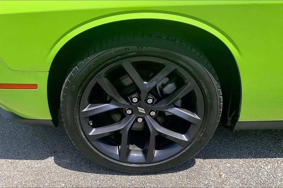 2023 Dodge Challenger 3rd Gen - Image 7 of 19