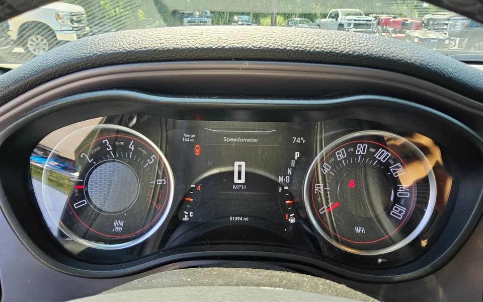 2023 Dodge Challenger 3rd Gen - Image 11 of 15