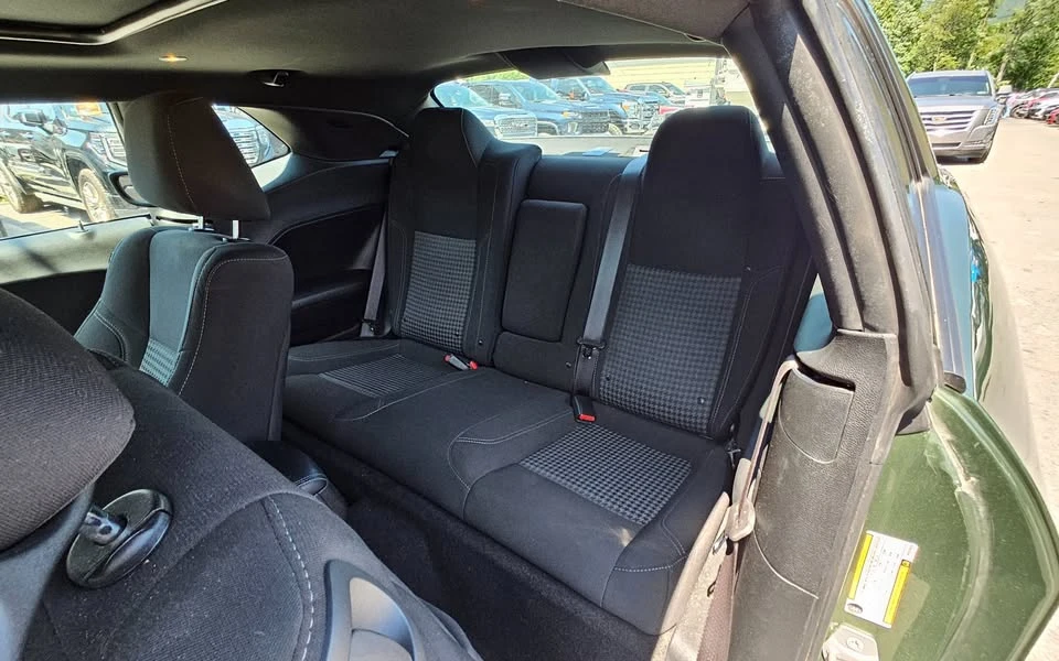 2023 Dodge Challenger 3rd Gen - Image 12 of 15