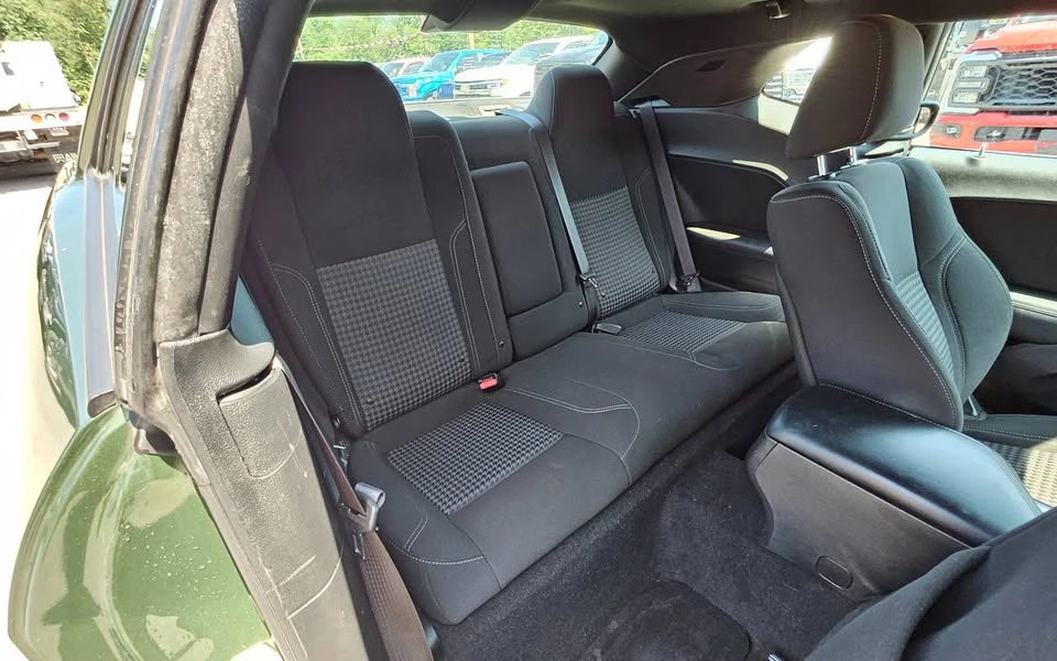 2023 Dodge Challenger 3rd Gen - Image 13 of 15
