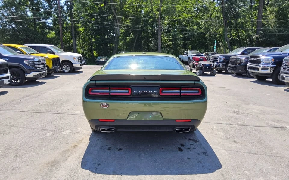 2023 Dodge Challenger 3rd Gen - Image 6 of 15