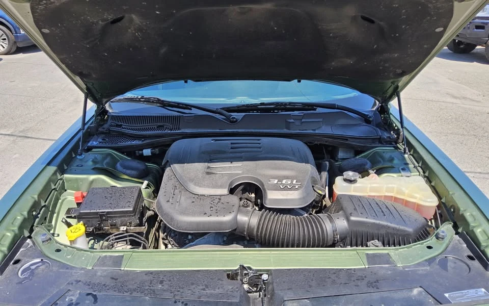 2023 Dodge Challenger 3rd Gen - Image 15 of 15