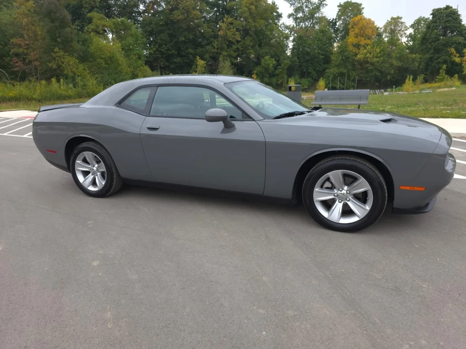 2023 Dodge Challenger 3rd Gen - Image 2 of 21