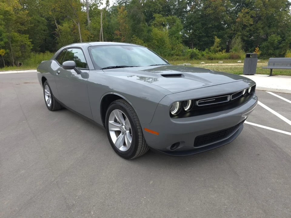 2023 Dodge Challenger 3rd Gen - Image 11 of 21