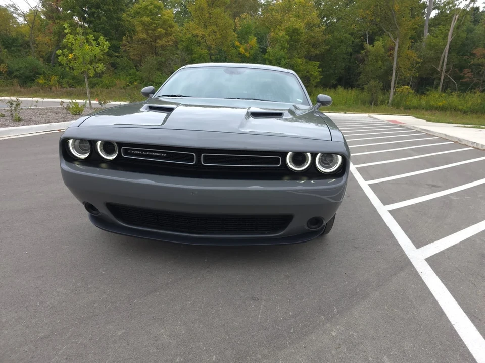 2023 Dodge Challenger 3rd Gen - Image 9 of 21