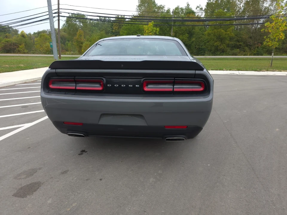 2023 Dodge Challenger 3rd Gen - Image 6 of 21