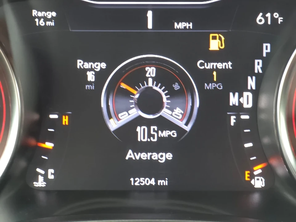 2023 Dodge Challenger 3rd Gen - Image 21 of 21