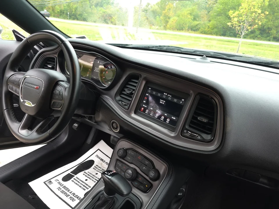 2023 Dodge Challenger 3rd Gen - Image 18 of 21