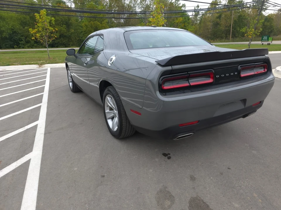 2023 Dodge Challenger 3rd Gen - Image 5 of 21