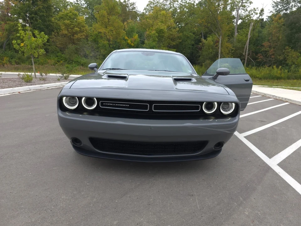 2023 Dodge Challenger 3rd Gen - Image 10 of 21