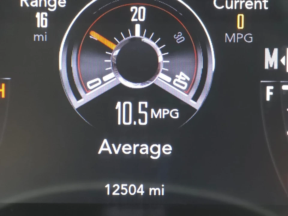 2023 Dodge Challenger 3rd Gen - Image 20 of 21