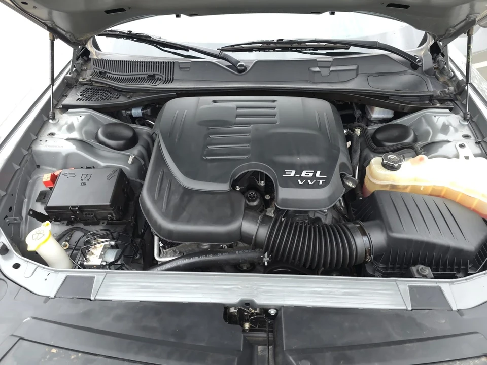 2023 Dodge Challenger 3rd Gen - Image 19 of 21