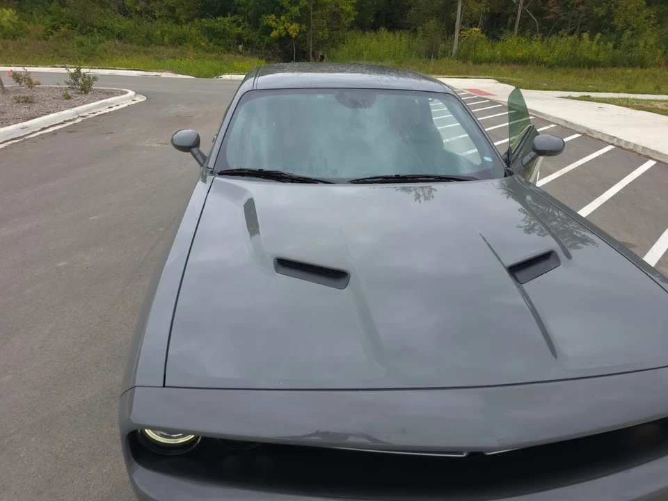 2023 Dodge Challenger 3rd Gen - Image 3 of 21