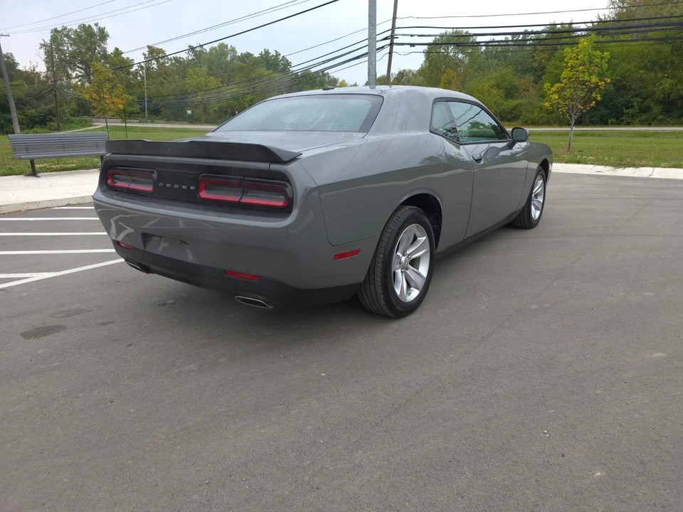 2023 Dodge Challenger 3rd Gen - Image 7 of 21