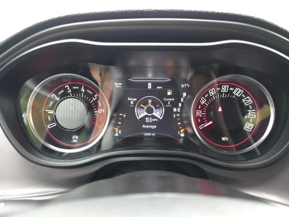 2023 Dodge Challenger 3rd Gen - Image 12 of 21