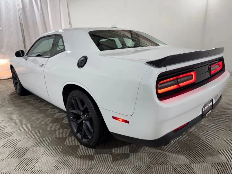 2023 Dodge Challenger 3rd Gen - Image 8 of 12