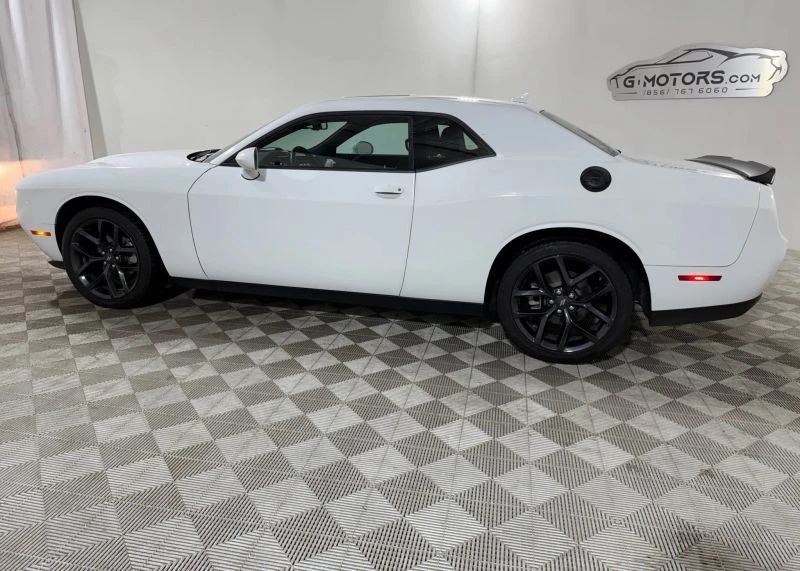 2023 Dodge Challenger 3rd Gen - Image 5 of 12