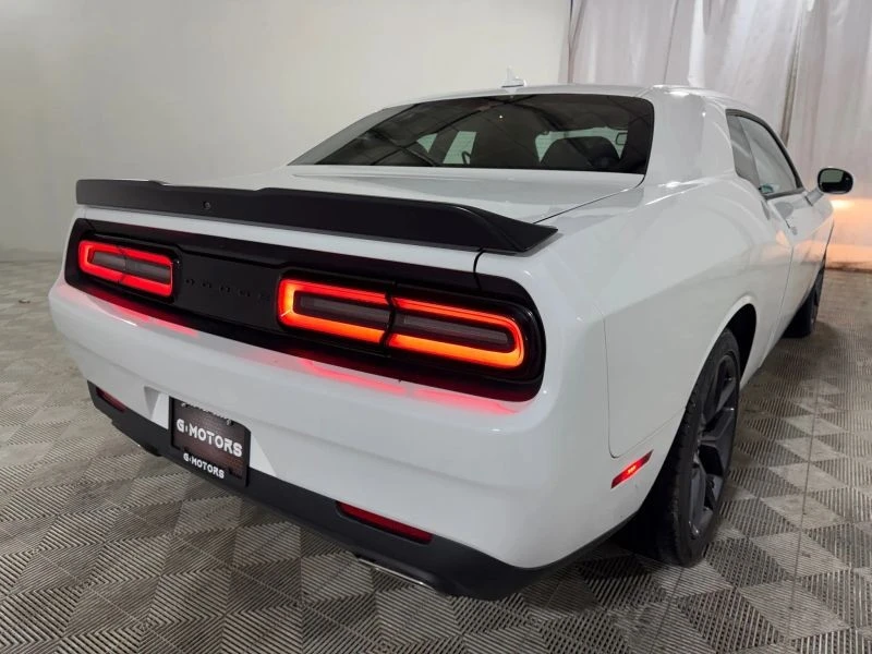 2023 Dodge Challenger 3rd Gen - Image 10 of 12