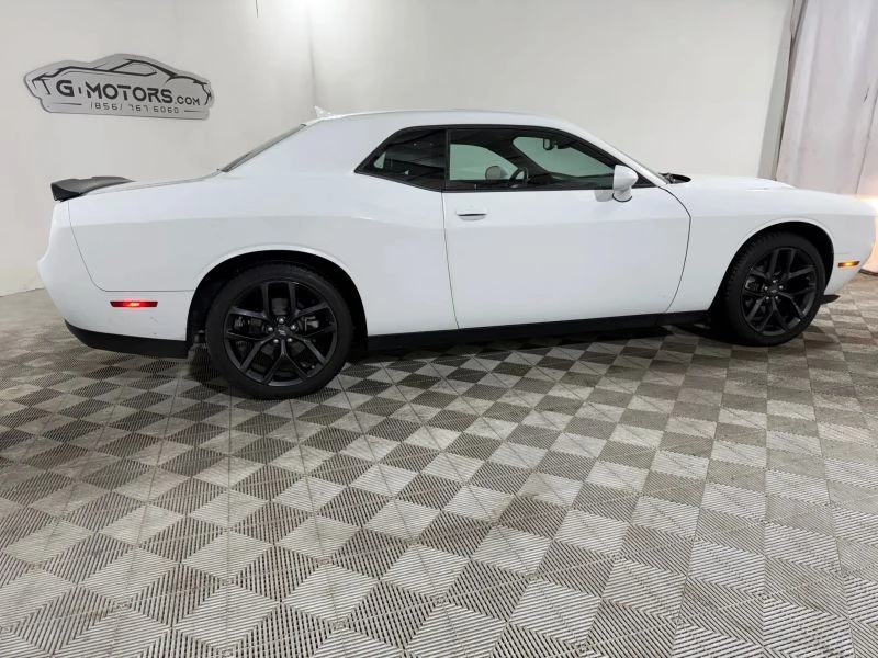 2023 Dodge Challenger 3rd Gen - Image 12 of 12