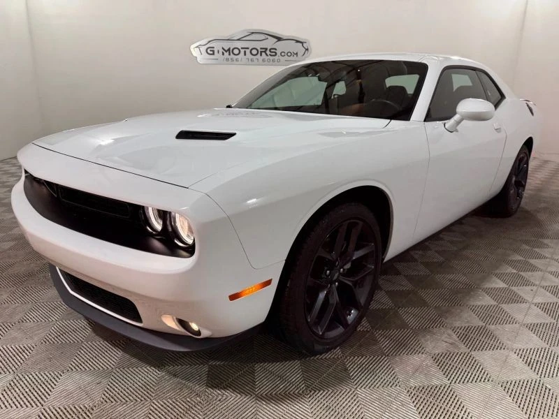2023 Dodge Challenger 3rd Gen - Image 2 of 12