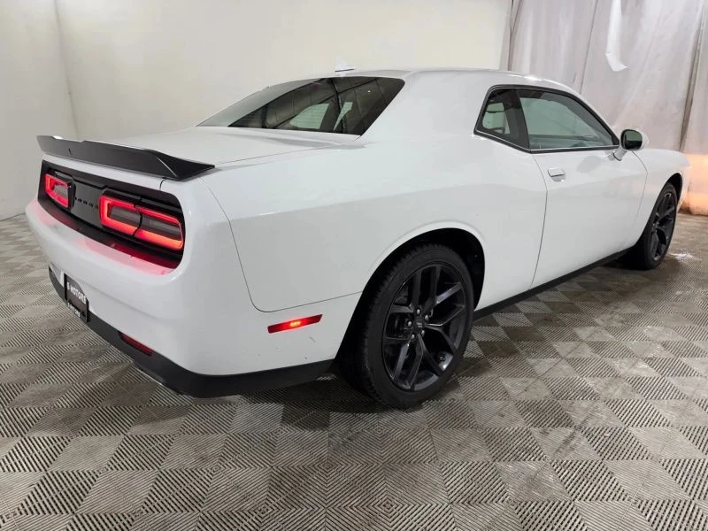 2023 Dodge Challenger 3rd Gen - Image 11 of 12