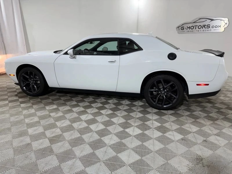 2023 Dodge Challenger 3rd Gen - Image 6 of 12