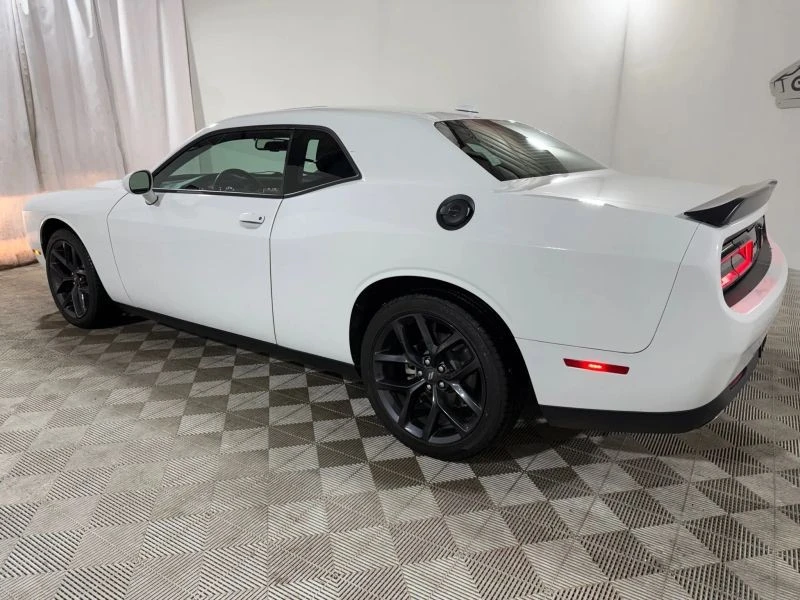 2023 Dodge Challenger 3rd Gen - Image 7 of 12
