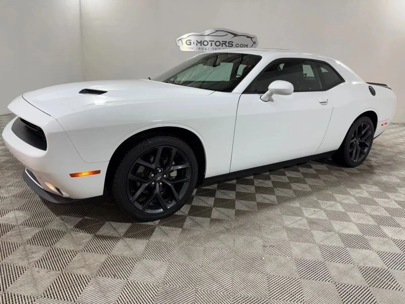 2023 Dodge Challenger 3rd Gen - Image 3 of 12
