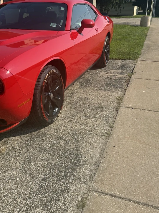 2023 Dodge Challenger 3rd Gen - Image 3 of 4