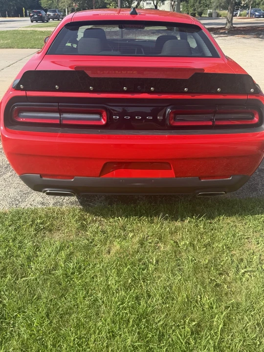 2023 Dodge Challenger 3rd Gen - Image 4 of 4