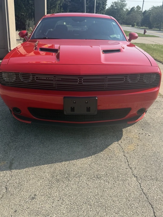 2023 Dodge Challenger 3rd Gen - Image 2 of 4