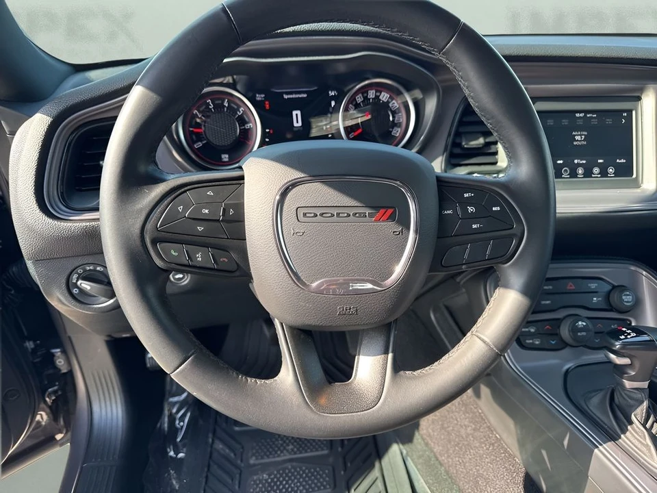 2023 Dodge Challenger 3rd Gen - Image 12 of 29