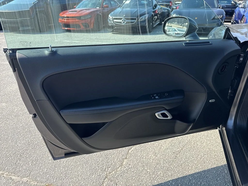2023 Dodge Challenger 3rd Gen - Image 22 of 29