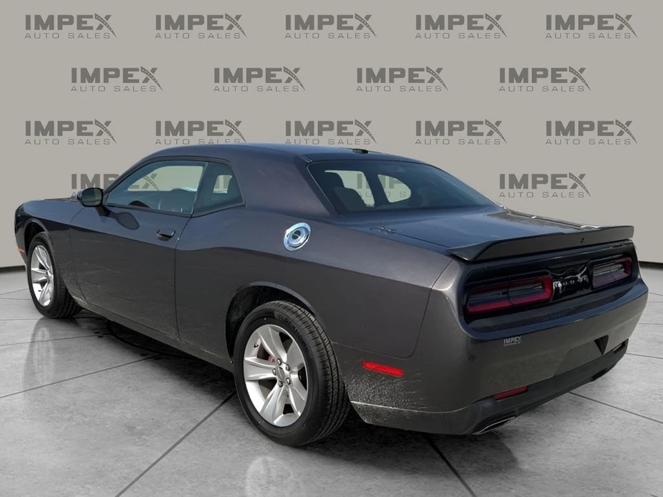 2023 Dodge Challenger 3rd Gen - Image 3 of 21