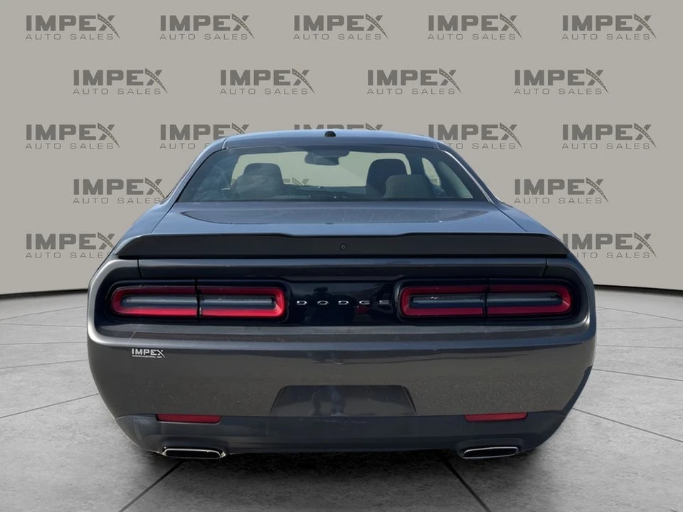 2023 Dodge Challenger 3rd Gen - Image 4 of 21