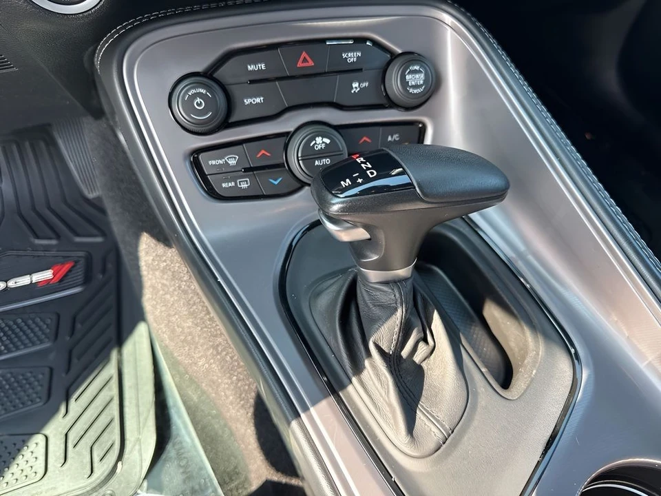 2023 Dodge Challenger 3rd Gen - Image 15 of 29