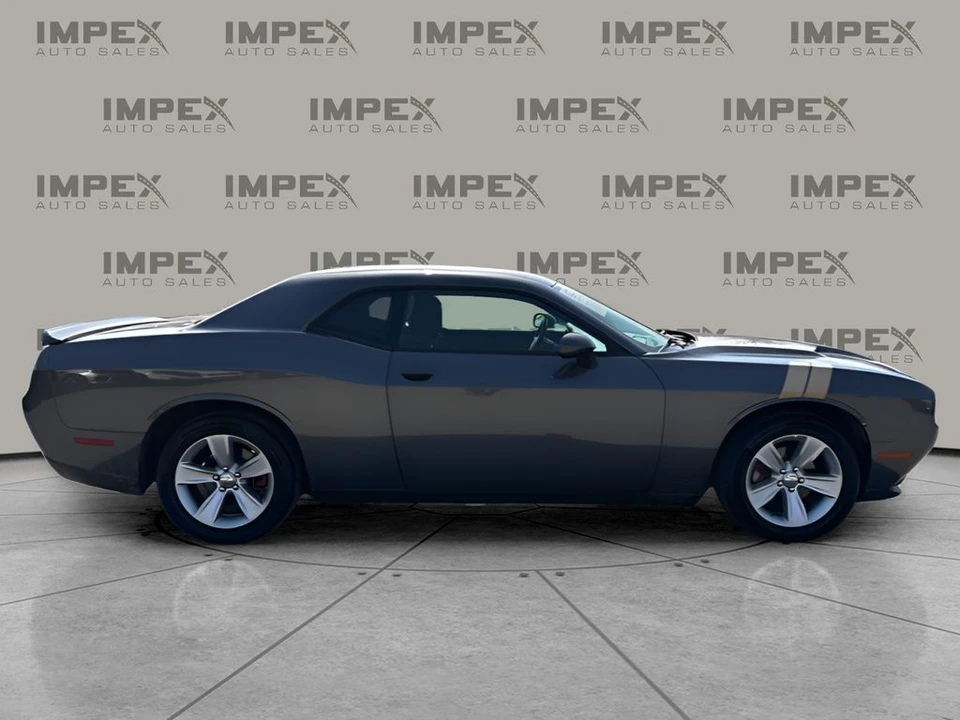 2023 Dodge Challenger 3rd Gen - Image 6 of 21