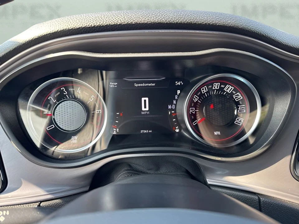 2023 Dodge Challenger 3rd Gen - Image 20 of 21