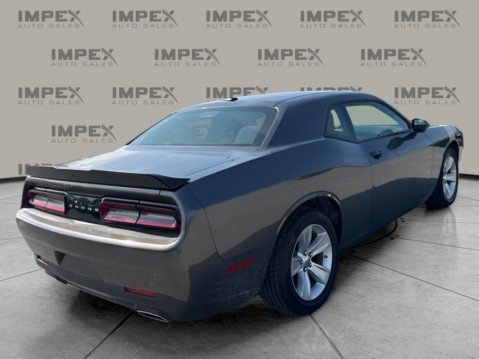 2023 Dodge Challenger 3rd Gen - Image 5 of 29